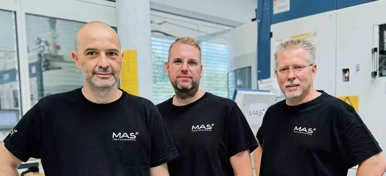 MAS Produktion Ansprechpartner