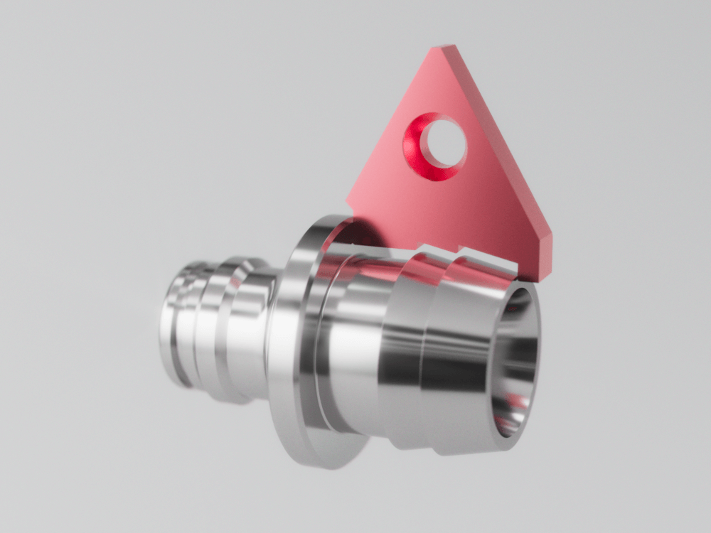 Formstechplatte passend