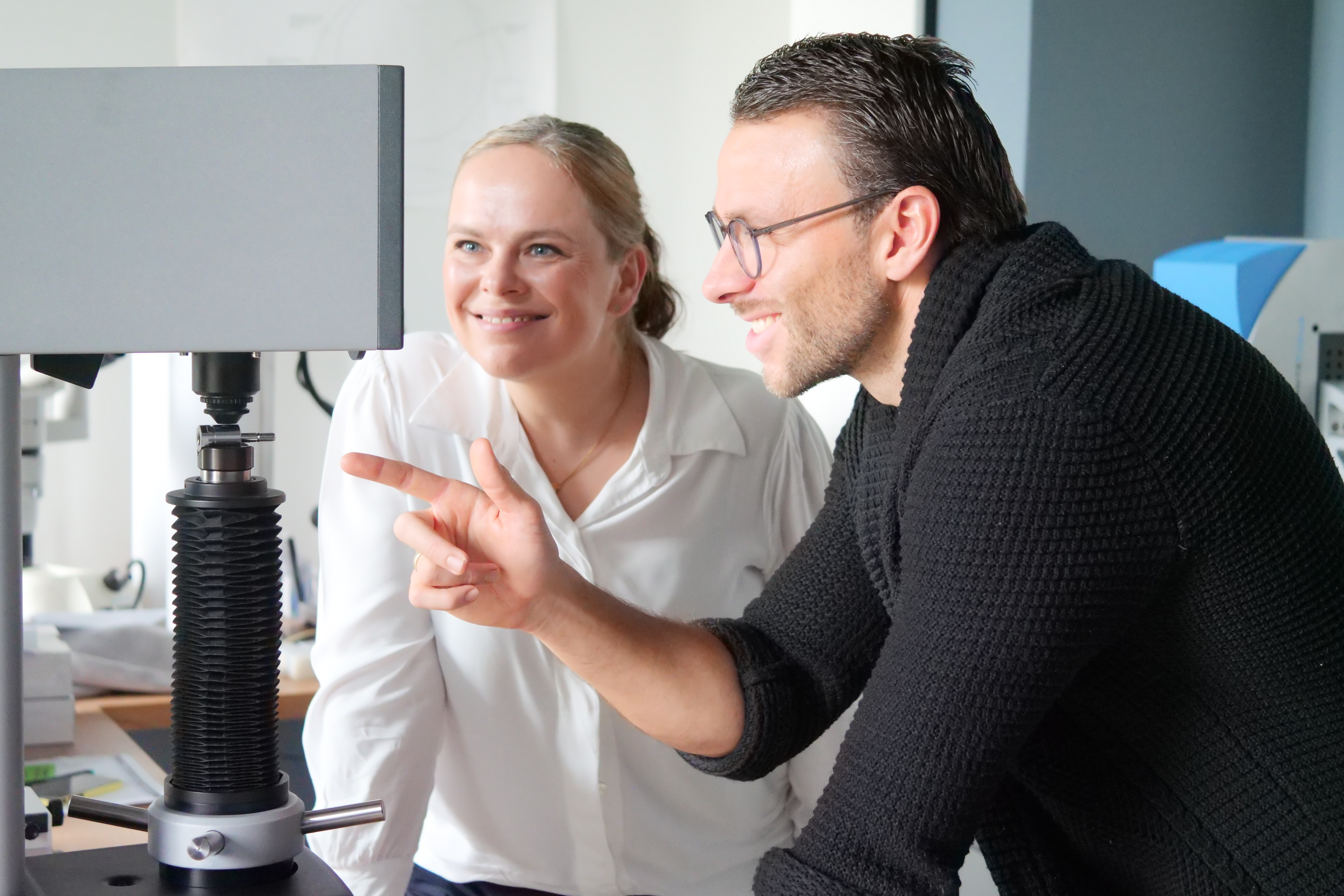 MAS Campus Qualitätsmanagement Katharina Kuhn Heiko Armbrecht