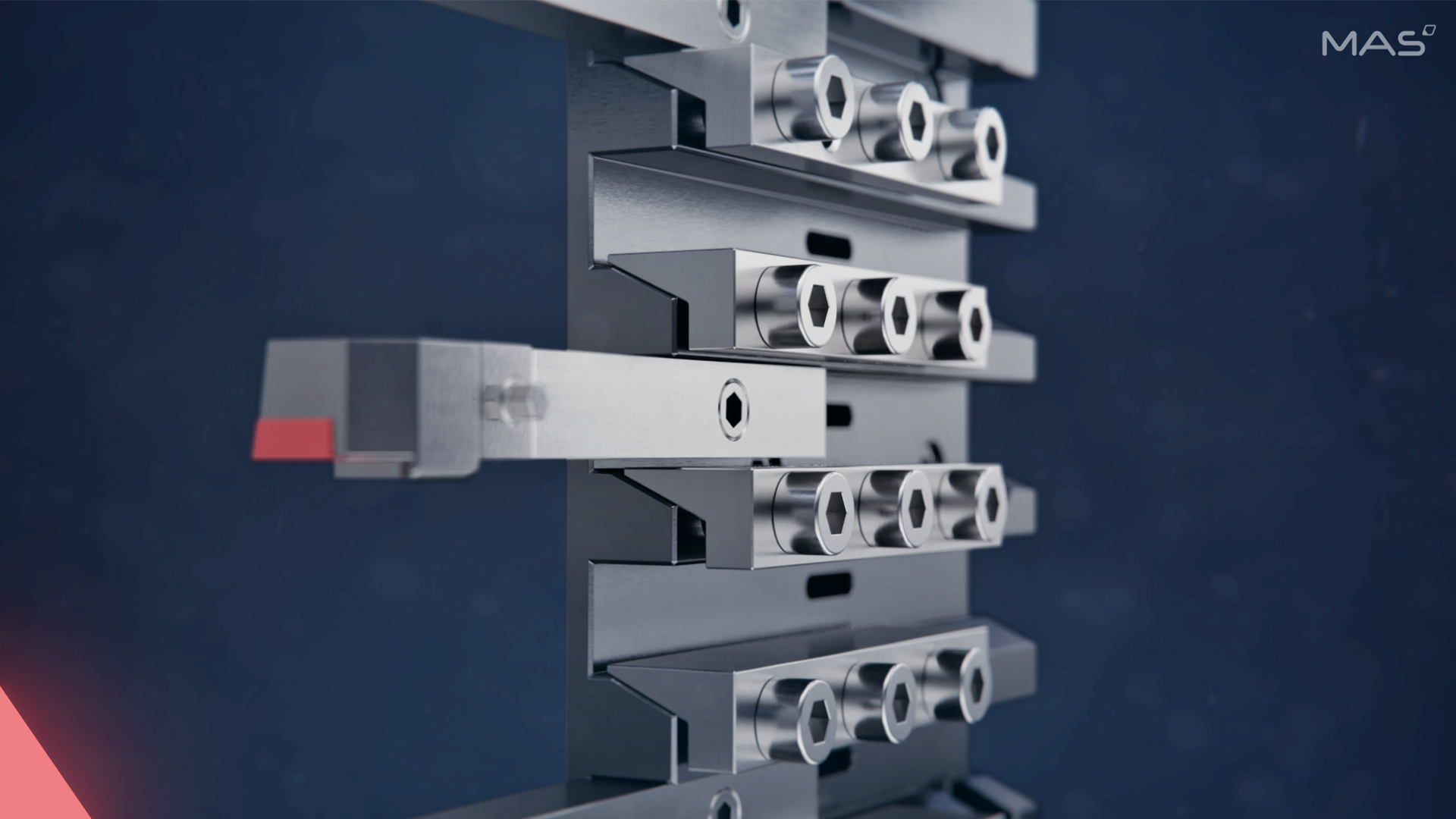 Rüstzeitoptimierung Header