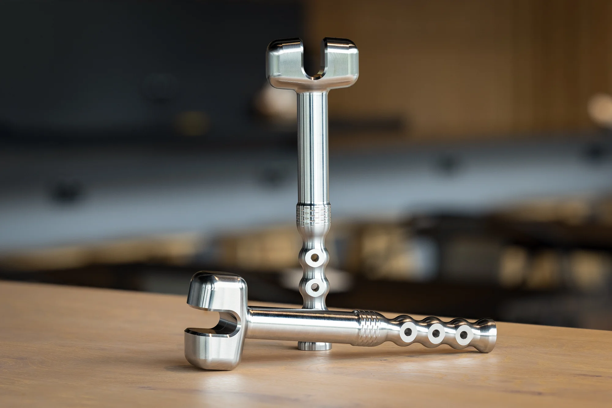 Orthopädischer Hammer