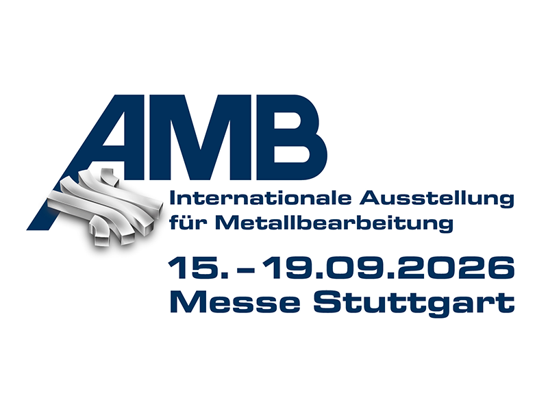 AMB 2026 - 15. - 19.09.2026
