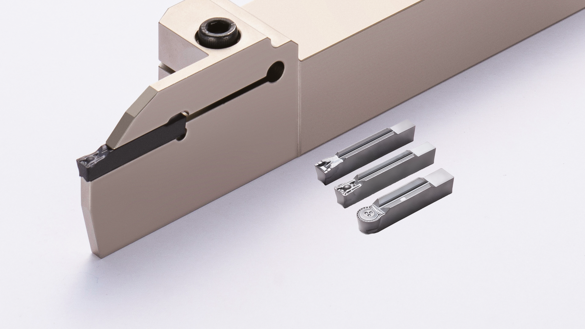 GND Spanbrecher von Sumitomo