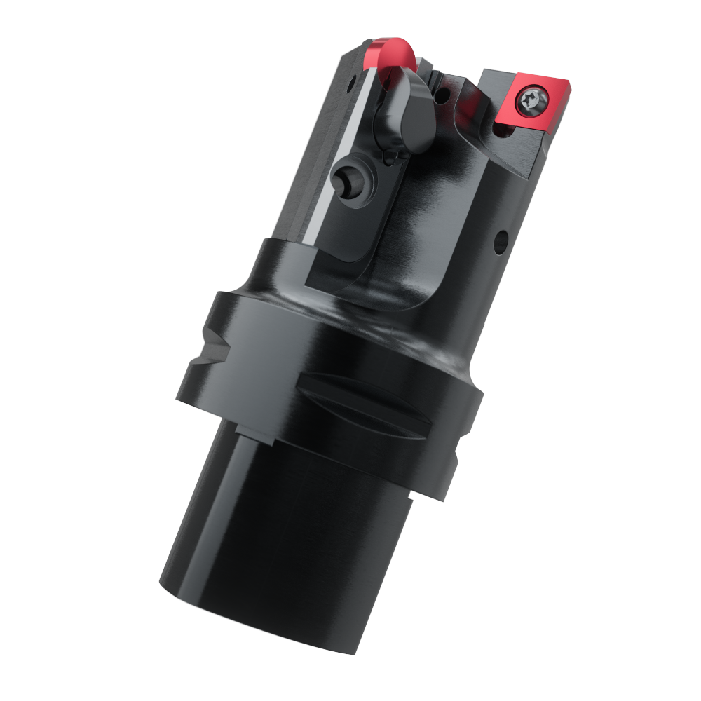 SPEEDYturn adjustable double cutter