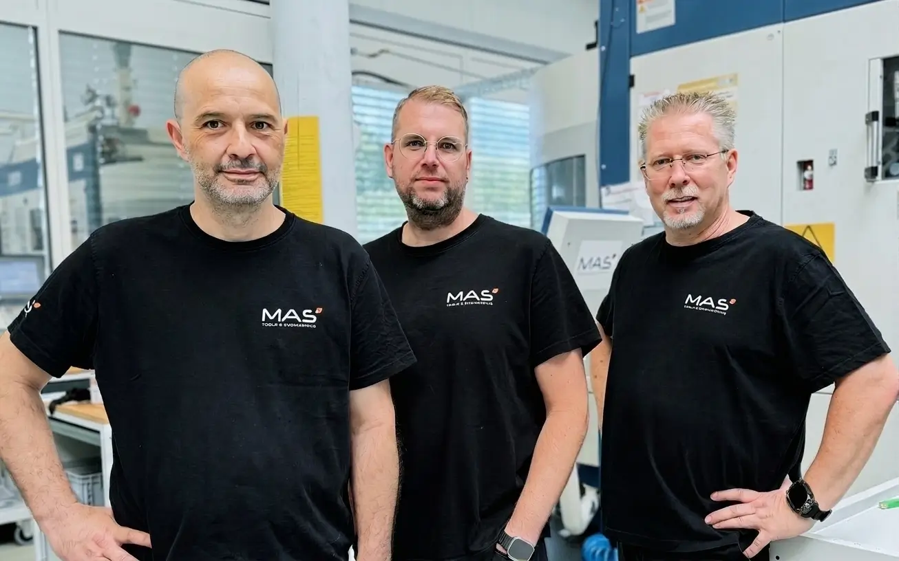 Team Produktion