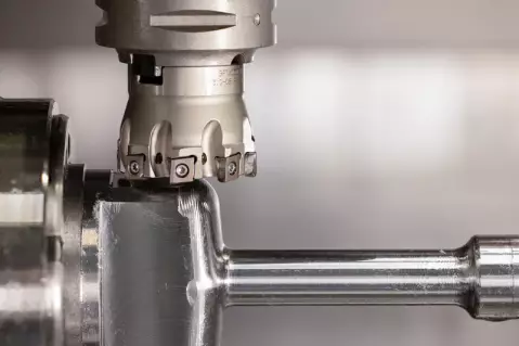 Herstellung eines orthopädischen Hammers