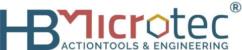 Logo von HBMicrotec