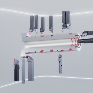 GND Stechsystem Anwendungen